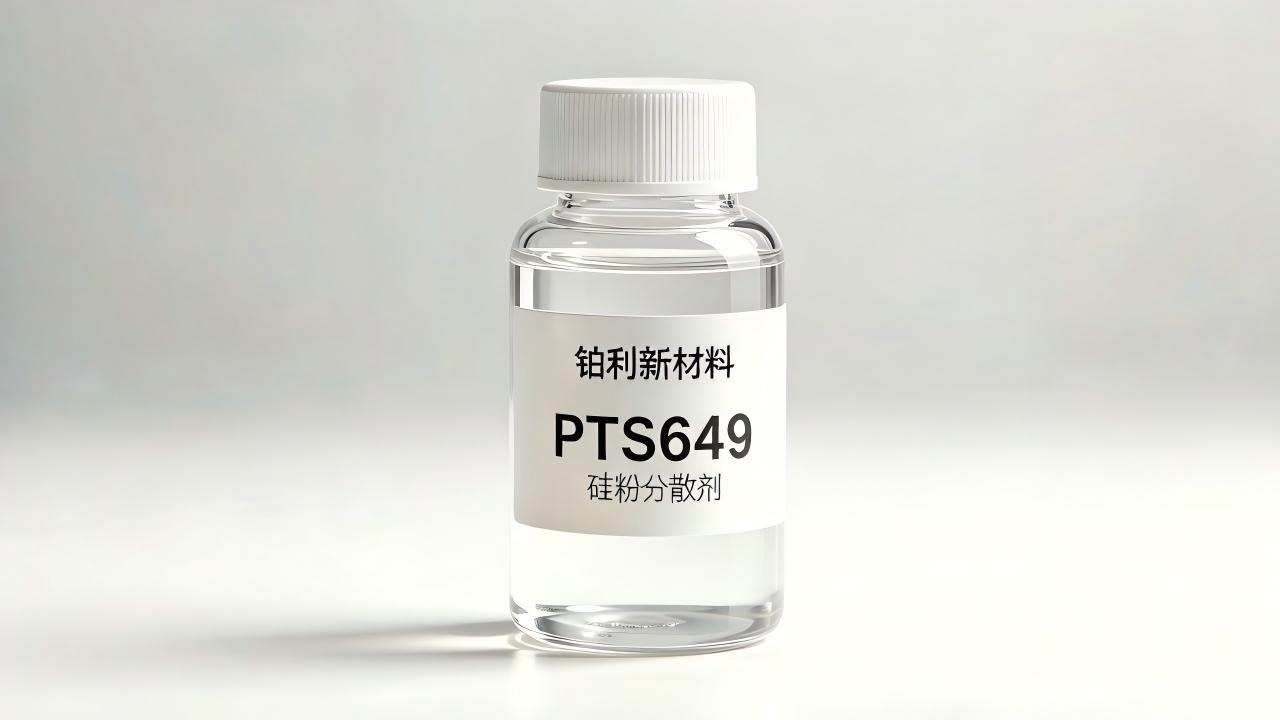 PTS649 硅粉分散剂