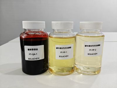 深耕核心原料，构筑油田缓蚀领域防腐工程